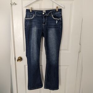 Faded Glory Women's Jeans